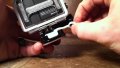 Комплект гумени уплътнители за заключващ механизъм на екшън камера, снимка 5