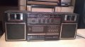hitachi-ретро stereo колекция-внос швеицария, снимка 4