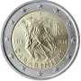2 Евро монети (възпоменателни) емитирани 2014г, снимка 10