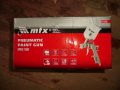 Пистолет за боядисване с 3 дюзи, снимка 3