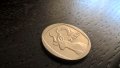 Монета - Южна Африка - 2 ранда | 1991г.