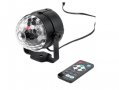 Диско Led Party Light лампа, снимка 3