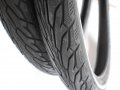Продавам колела внос от Германия  непукащи се външни гуми MITAS LONG WAY STOP TORN 20 цола, снимка 8