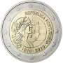 2 Евро монети (възпоменателни) емитирани 2010г, снимка 9