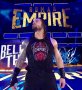 Тениска WWE Световна федерация по кеч Roman Reigns "From Ashes to Empire" , снимка 2