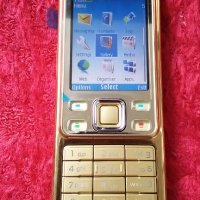 Nokia 6300 gold  ( Нокия 6300 голд  ) - Чисто нов + оригинално зарядно , снимка 4 - Nokia - 18358615