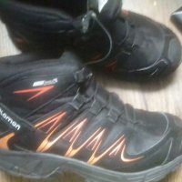 SALOMON. Original. Size 36 Clima shield., снимка 1 - Детски боти и ботуши - 26058641