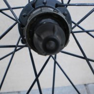 Продавам колела внос от Германия  алуминиеви капли за дискови спирачки 26 цола , снимка 9 - Части за велосипеди - 10090215