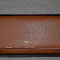 Mac Douglas GONDOLE-ELODIE голям дамски портфейл, снимка 11 - Портфейли, портмонета - 21547727