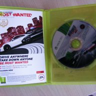 Продавам - Need For Speed Rivals за Xbox 360, снимка 4 - Аксесоари - 11616300