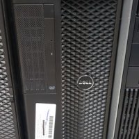 Dell Precision T5600 2 x Intel Xeon Six-Core E5-2620 2.00GHz / 32768MB (32GB) / 1000GB (1TB) / DVD/R, снимка 7 - Работни компютри - 24589375