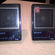 Sony 2бр активни колонки-внос швеицария, снимка 5 - Тонколони - 14170516