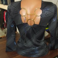 Дамска блуза 12, снимка 2 - Блузи с дълъг ръкав и пуловери - 11842099