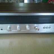 pioneer sx-300-stereo receiver-retro-нов внос от швеицария, снимка 3 - Ресийвъри, усилватели, смесителни пултове - 7654601