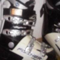 Ски обувки Fischer SOMA My Style 75 - 25,5 - 40 номер , снимка 4 - Зимни спортове - 20332859