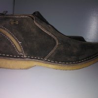 Clarks оригинални обувки, снимка 4 - Ежедневни обувки - 24153831