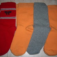 Детски чорапи номер 28 - цена за лота 2 лв., снимка 1 - Други - 21191800