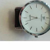 Часовник Time Piece , снимка 1 - Мъжки - 26016573