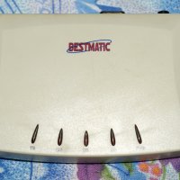 Модем - Bestmatic - com port, снимка 1 - Принтери, копири, скенери - 25660394