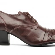  Tiggers - Нови уникални обувки  от естествена кожа 38номер, снимка 4 - Дамски ежедневни обувки - 9878929