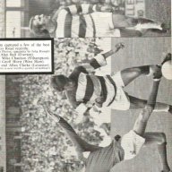 Кристъл Палас 1980 Куинс Парк Рейнджърс 1969 - Тотнъм Хотспър оригинални английски футболни програми, снимка 9 - Други ценни предмети - 18351712