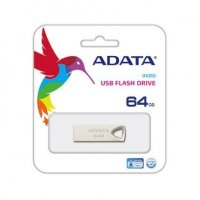 Нова USB 64GB Flash памет ADATA UV 210 - запечатана, снимка 1 - USB Flash памети - 25499853