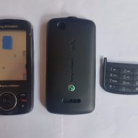 Sony Ericsson W100 панел, снимка 1 - Резервни части за телефони - 21842451