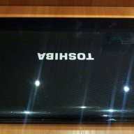 На части Toshiba Satellite L505-gs6000, снимка 1 - Части за лаптопи - 10855505