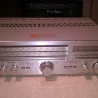 sony str-333l-stereo receiver-made in japan-внос швеицария, снимка 1 - Ресийвъри, усилватели, смесителни пултове - 22193588