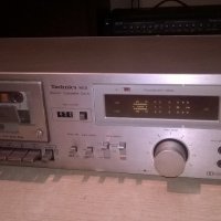 technics rs-m12 stereo deck-made in japan-внос швеицария, снимка 10 - Декове - 22187047