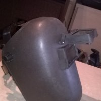 маска/шлем за заваряване с захват за глава, снимка 8 - Аксесоари и консумативи - 23964972