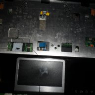Продавам лаптоп за части ASUS EEE PC1000H, снимка 1 - Части за лаптопи - 12100762