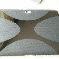 Силиконов кейс/калъф за таблет Самсунг 10.1', снимка 5 - Лаптоп аксесоари - 12612266