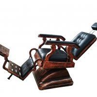 Бръснарски стол Poseidon - S66N