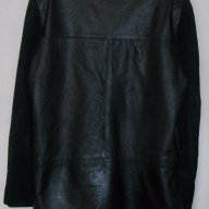 Мъжко луксозно сако тип риза ”Long coat leater jacket-PHASE TWO” genuine leathers / естествена кожа , снимка 6 - Сака - 15063918