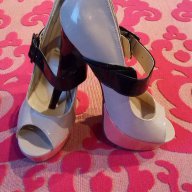 Оригинални обувки Steve Madden, снимка 1 - Дамски обувки на ток - 17780264