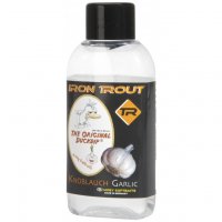 Дип концентрат - Iron Trout Duckdip Garlic 50 ml, снимка 1 - Стръв и захранки - 25333045