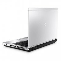 HP Compaq EliteBook 8470p с леки забележки  Intel Core i5-3320M 2.60GHz / 8192MB / 180GB SSD / DVD/R, снимка 2 - Лаптопи за работа - 24521440