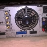 Technics su-ch9 stereo amplifier-japan-внос швеицария, снимка 8 - Ресийвъри, усилватели, смесителни пултове - 14978017