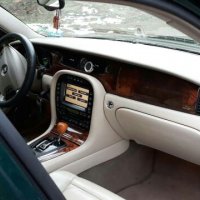 Jaguar xj 3.0 243к.с алуминиево купе, снимка 10 - Автомобили и джипове - 21700673