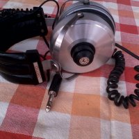 	Jamo hi-fi- колекционерски  слушалки, снимка 1 - Слушалки и портативни колонки - 23825685