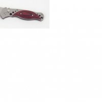 Нож Haller Springmesser , снимка 1 - Ножове - 24717323