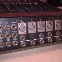monarch stage line pro mixing console-mmx-802-внос швеицария, снимка 14 - Ресийвъри, усилватели, смесителни пултове - 18915373