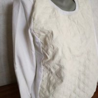 Блуза, снимка 1 - Блузи с дълъг ръкав и пуловери - 23938512
