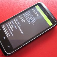  HTC 7 Trophy Windows Phone 7 екран 3.8" Wi-Fi Gps камера 5 Mp процесор 1 Ghz 8 GB, снимка 4 - HTC - 10149869