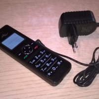мтел-телефон с адаптер, снимка 3 - Други - 22535216