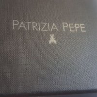 Patrizia Pepe/Патрисия Пепе-оригинална единична обеца, снимка 2 - Обеци - 23821308
