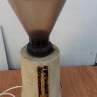 Професионална кафемелачка omnia f, снимка 8 - Други - 22973859