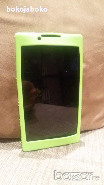 Силиконови калъфи за Lenovo Tab 2 A7-30, снимка 1