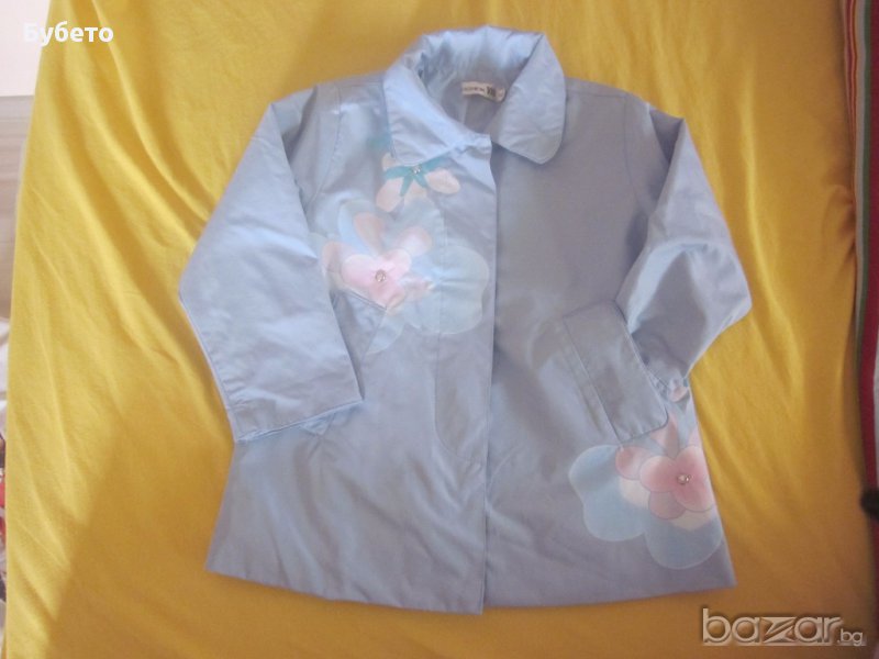 Красиво яке, снимка 1